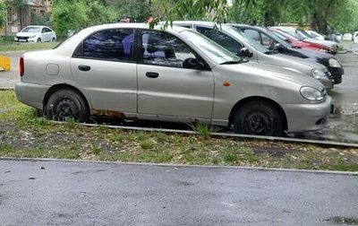 Chevrolet Lanos I, 2006 год, 150 000 рублей, 1 фотография