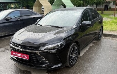 Chevrolet Monza, 2024 год, 1 845 000 рублей, 1 фотография