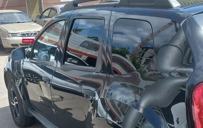 Renault Duster I рестайлинг, 2013 год, 900 000 рублей, 1 фотография