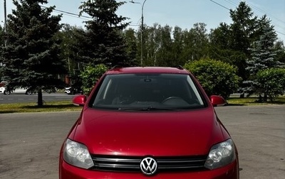 Volkswagen Golf Plus II, 2009 год, 645 000 рублей, 1 фотография