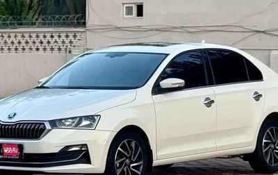 Skoda Rapid II, 2021 год, 1 200 000 рублей, 1 фотография