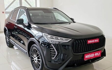 Haval Jolion, 2025 год, 2 771 010 рублей, 1 фотография