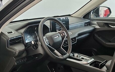 Haval Jolion, 2025 год, 2 771 010 рублей, 9 фотография