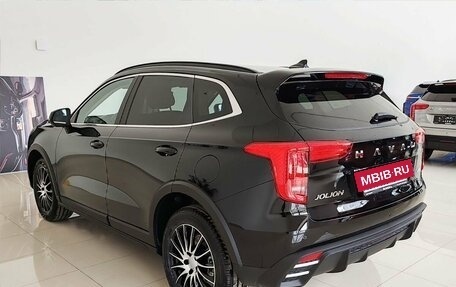 Haval Jolion, 2025 год, 2 771 010 рублей, 5 фотография