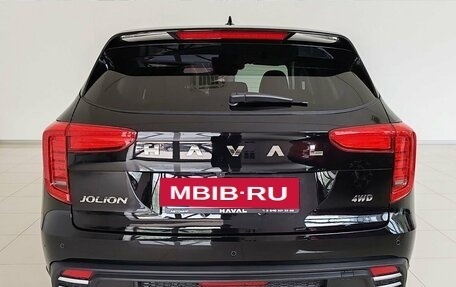 Haval Jolion, 2025 год, 2 771 010 рублей, 6 фотография