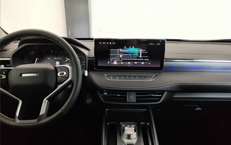 Haval Jolion, 2025 год, 2 771 010 рублей, 11 фотография