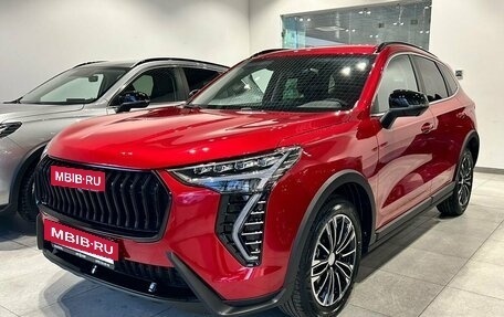 Haval Jolion, 2025 год, 2 622 510 рублей, 3 фотография