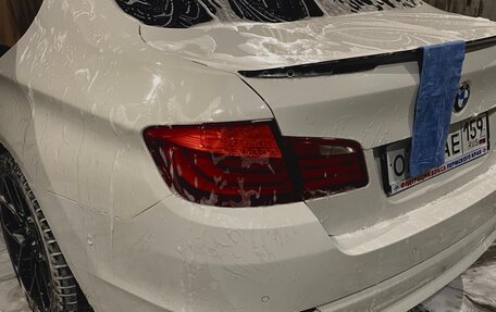 BMW 5 серия, 2013 год, 1 750 000 рублей, 4 фотография