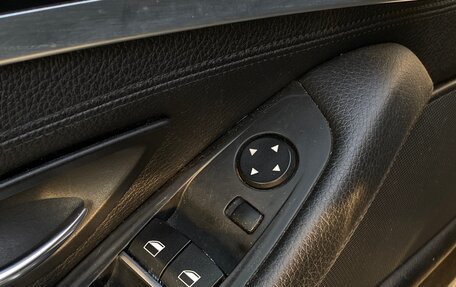 BMW 5 серия, 2013 год, 1 750 000 рублей, 12 фотография