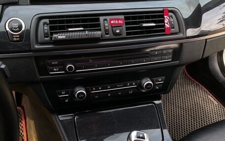 BMW 5 серия, 2013 год, 1 750 000 рублей, 7 фотография