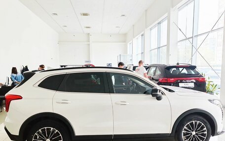 Haval Jolion, 2025 год, 2 622 510 рублей, 7 фотография