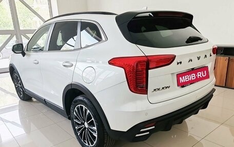 Haval Jolion, 2025 год, 2 622 510 рублей, 8 фотография