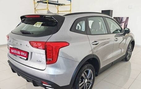 Haval Jolion, 2025 год, 2 573 010 рублей, 6 фотография