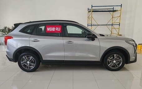 Haval Jolion, 2025 год, 2 573 010 рублей, 10 фотография