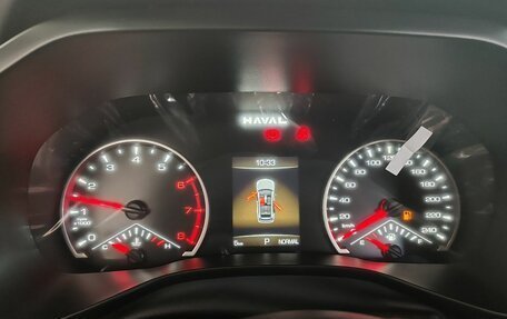 Haval Jolion, 2025 год, 2 573 010 рублей, 17 фотография