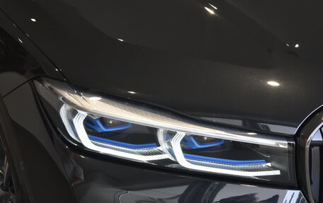 BMW 7 серия, 2021 год, 8 370 000 рублей, 5 фотография