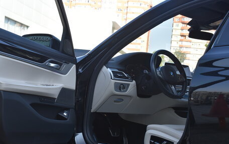 BMW 7 серия, 2021 год, 8 370 000 рублей, 8 фотография