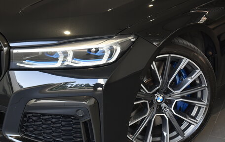 BMW 7 серия, 2021 год, 8 370 000 рублей, 6 фотография