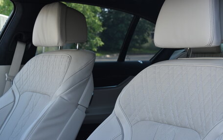 BMW 7 серия, 2021 год, 8 370 000 рублей, 14 фотография