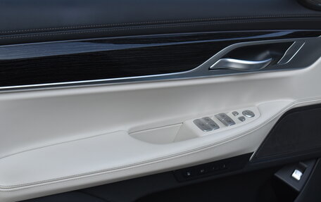 BMW 7 серия, 2021 год, 8 370 000 рублей, 9 фотография