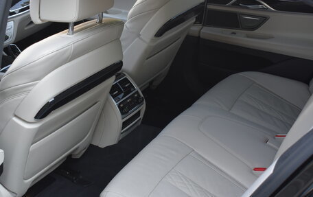 BMW 7 серия, 2021 год, 8 370 000 рублей, 15 фотография