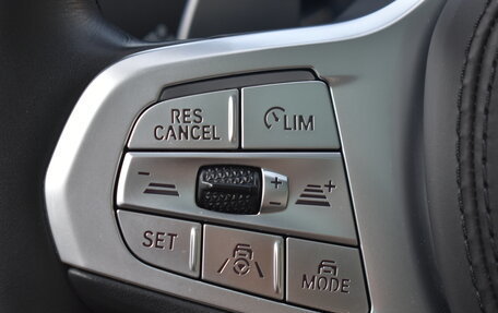 BMW 7 серия, 2021 год, 8 370 000 рублей, 24 фотография