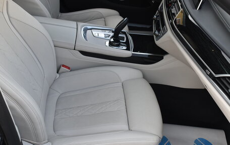 BMW 7 серия, 2021 год, 8 370 000 рублей, 32 фотография