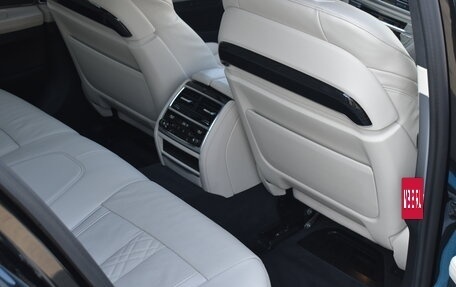 BMW 7 серия, 2021 год, 8 370 000 рублей, 21 фотография