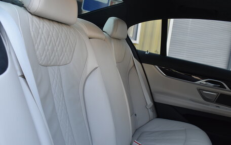 BMW 7 серия, 2021 год, 8 370 000 рублей, 23 фотография