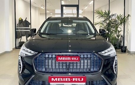 Haval Jolion, 2025 год, 2 424 510 рублей, 2 фотография