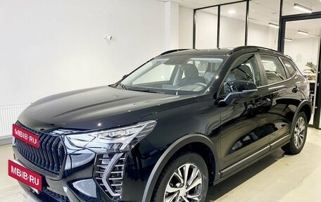 Haval Jolion, 2025 год, 2 424 510 рублей, 3 фотография