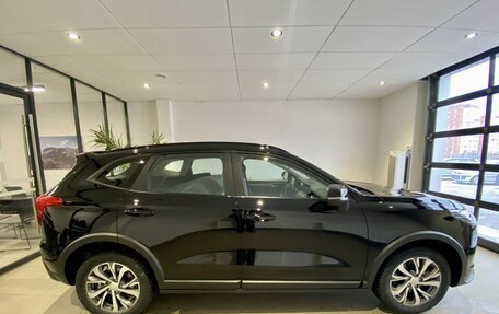 Haval Jolion, 2025 год, 2 424 510 рублей, 7 фотография