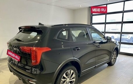 Haval Jolion, 2025 год, 2 424 510 рублей, 6 фотография