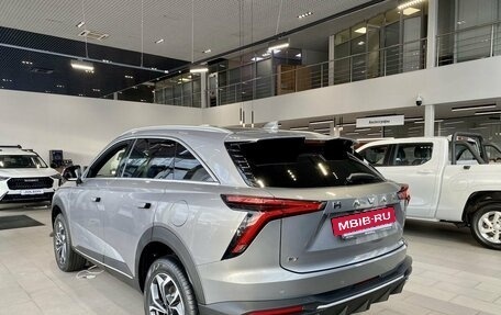Haval F7, 2025 год, 3 018 510 рублей, 5 фотография
