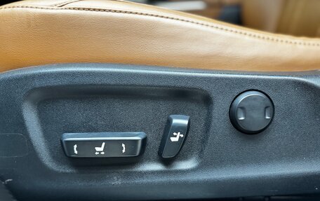 Lexus RX IV рестайлинг, 2021 год, 5 099 000 рублей, 18 фотография