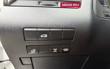 Lexus RX IV рестайлинг, 2021 год, 5 099 000 рублей, 17 фотография