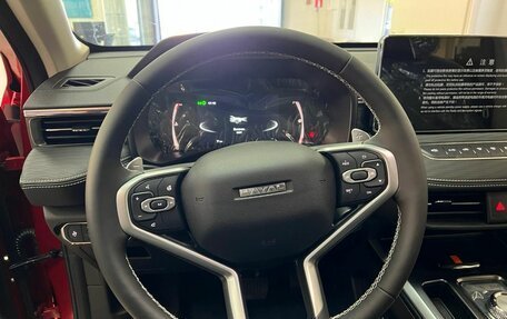 Haval Jolion, 2025 год, 2 771 010 рублей, 9 фотография