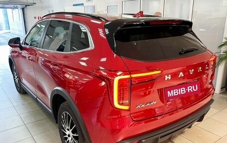 Haval Jolion, 2025 год, 2 771 010 рублей, 4 фотография