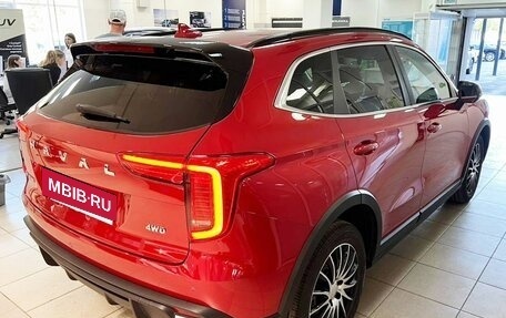 Haval Jolion, 2025 год, 2 771 010 рублей, 3 фотография