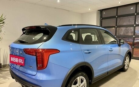 Haval Jolion, 2025 год, 2 573 010 рублей, 7 фотография