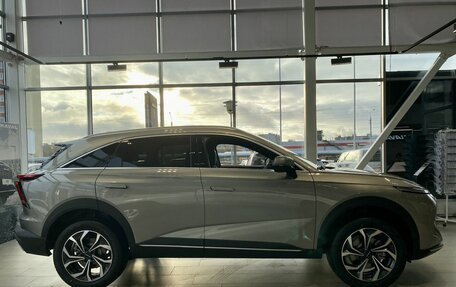 Haval F7, 2025 год, 3 018 510 рублей, 4 фотография