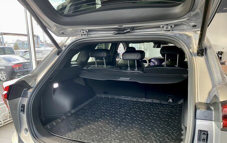 Haval F7, 2025 год, 3 018 510 рублей, 8 фотография