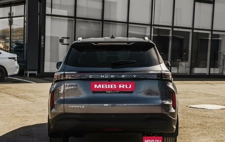 Chery Tiggo 4 I рестайлинг, 2025 год, 2 475 000 рублей, 4 фотография