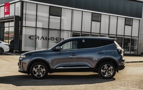 Chery Tiggo 4 I рестайлинг, 2025 год, 2 475 000 рублей, 7 фотография