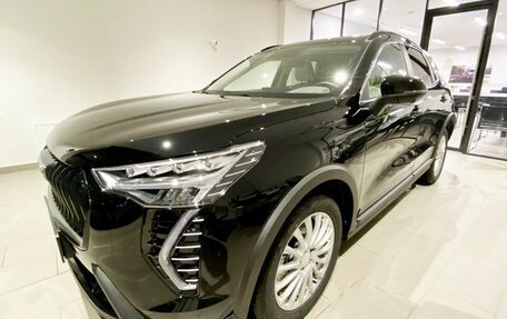 Haval Jolion, 2025 год, 2 622 510 рублей, 3 фотография