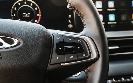 Chery Tiggo 4 I рестайлинг, 2025 год, 2 475 000 рублей, 17 фотография