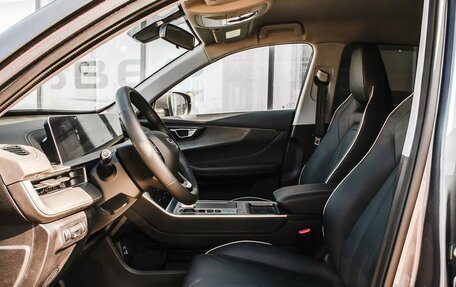 Chery Tiggo 4 I рестайлинг, 2025 год, 2 475 000 рублей, 12 фотография