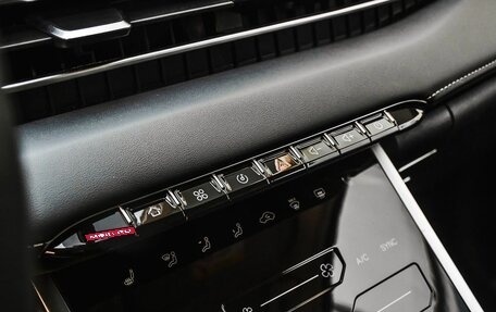 Chery Tiggo 4 I рестайлинг, 2025 год, 2 475 000 рублей, 20 фотография