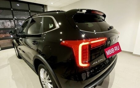 Haval Jolion, 2025 год, 2 622 510 рублей, 5 фотография