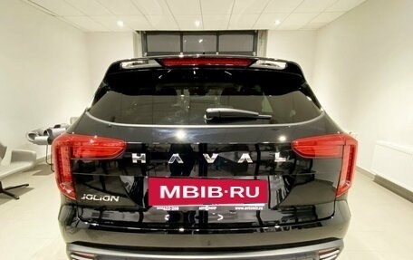 Haval Jolion, 2025 год, 2 622 510 рублей, 6 фотография